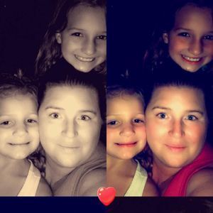 Meet your Posher, Krystal